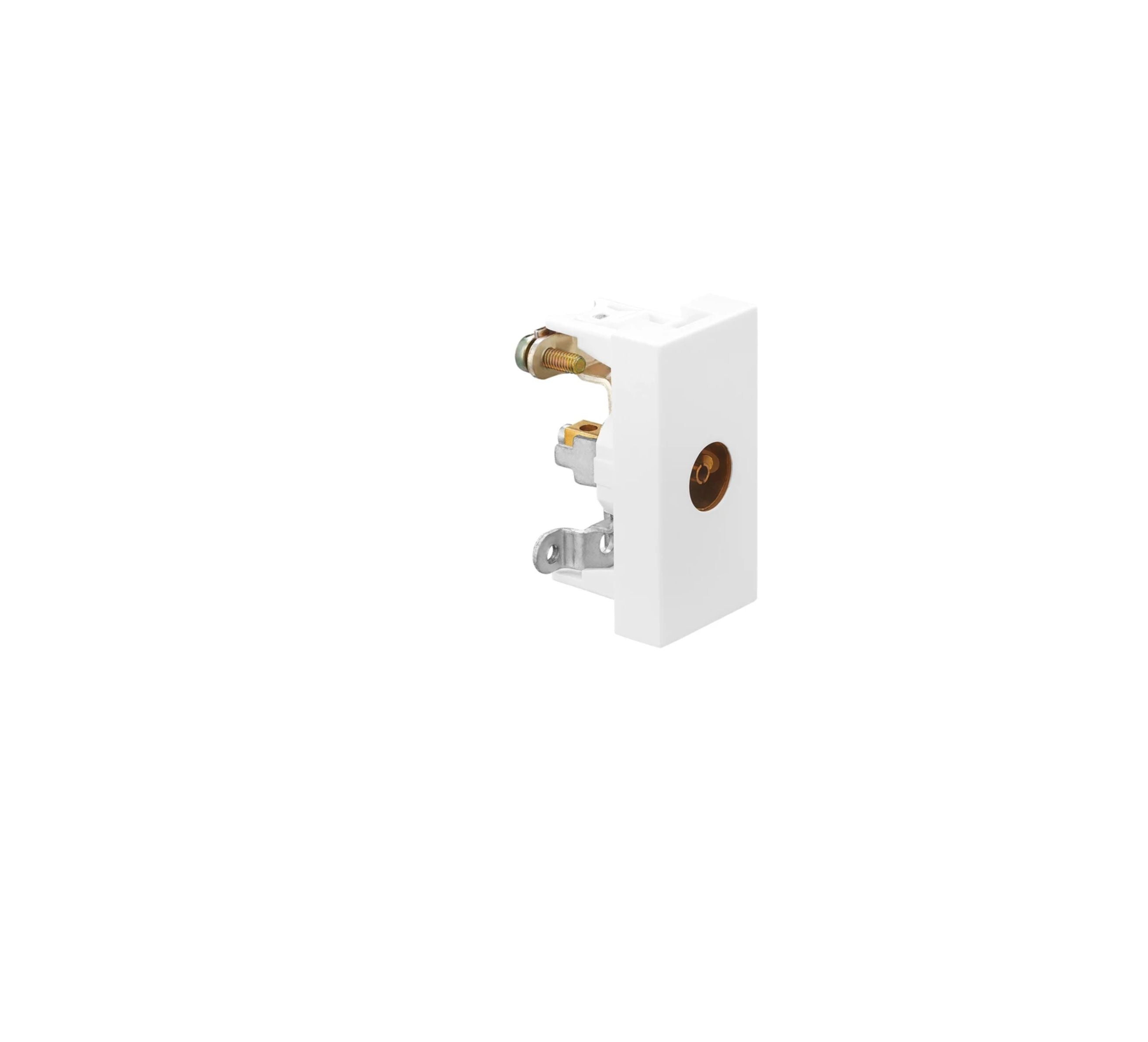 Legrand Allzy 1M T.V. Socket Outlet
