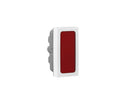 Legrand Allzy Flat Indicator Red