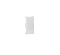 Legrand Allzy Blank Plate Single