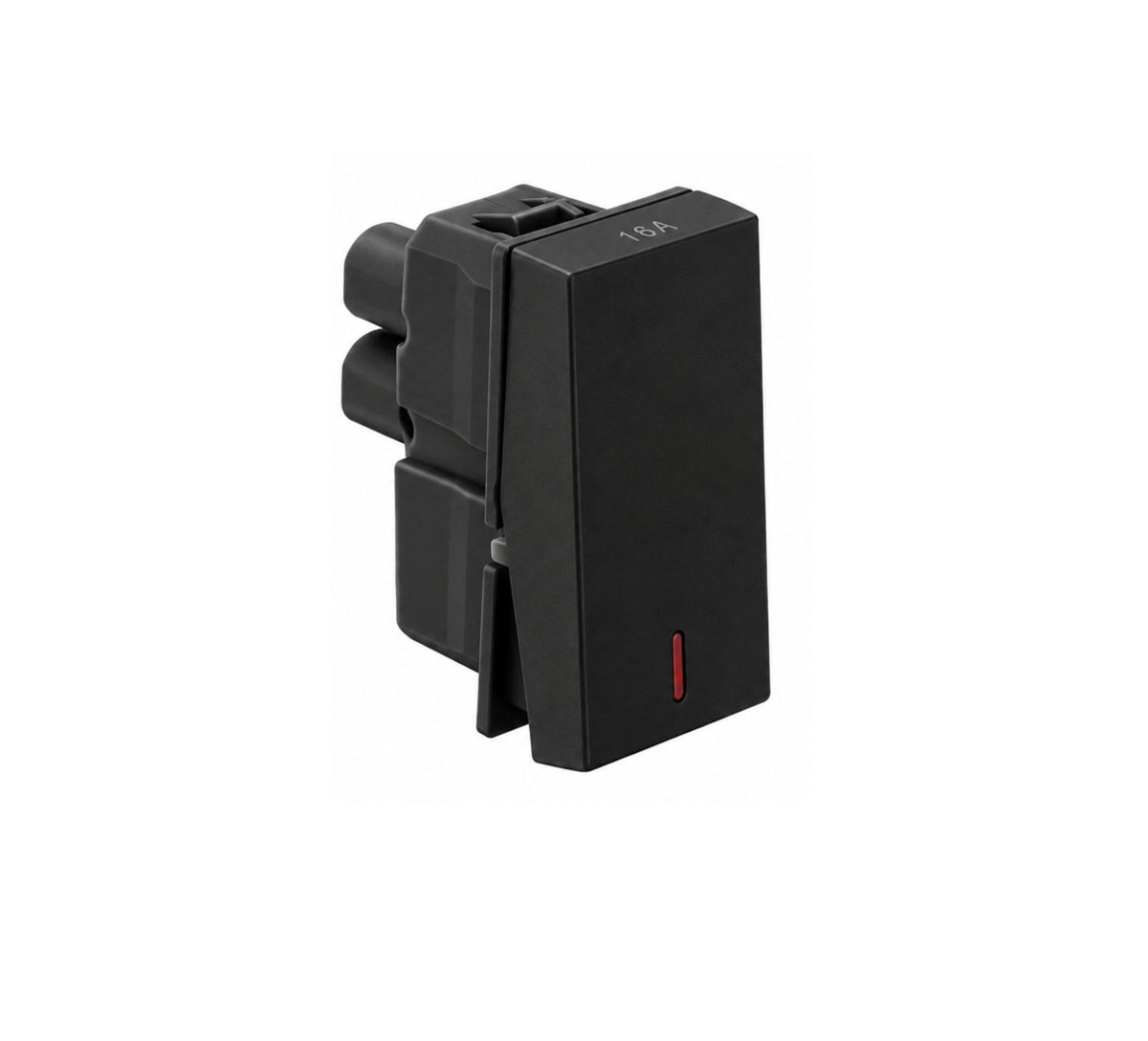 Legrand Allzy 16A 1 Way Switch With Neon