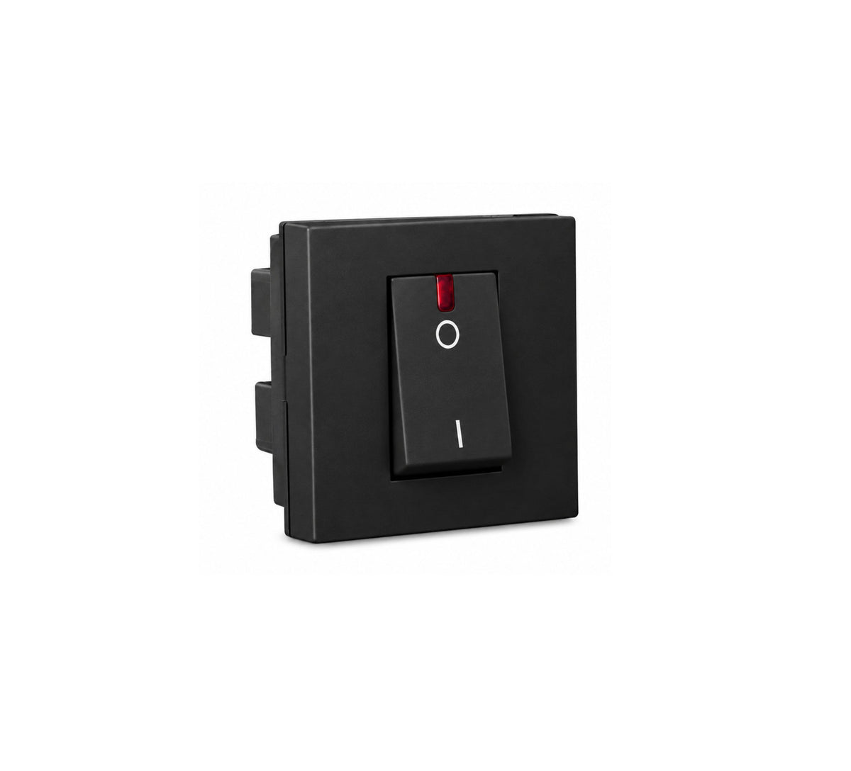 Legrand Allzy Switches 32A D.P. Switch With Neon