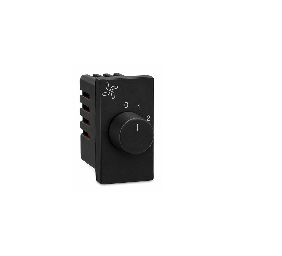 Legrand Allzy 1M 4 Step Fan Regulators