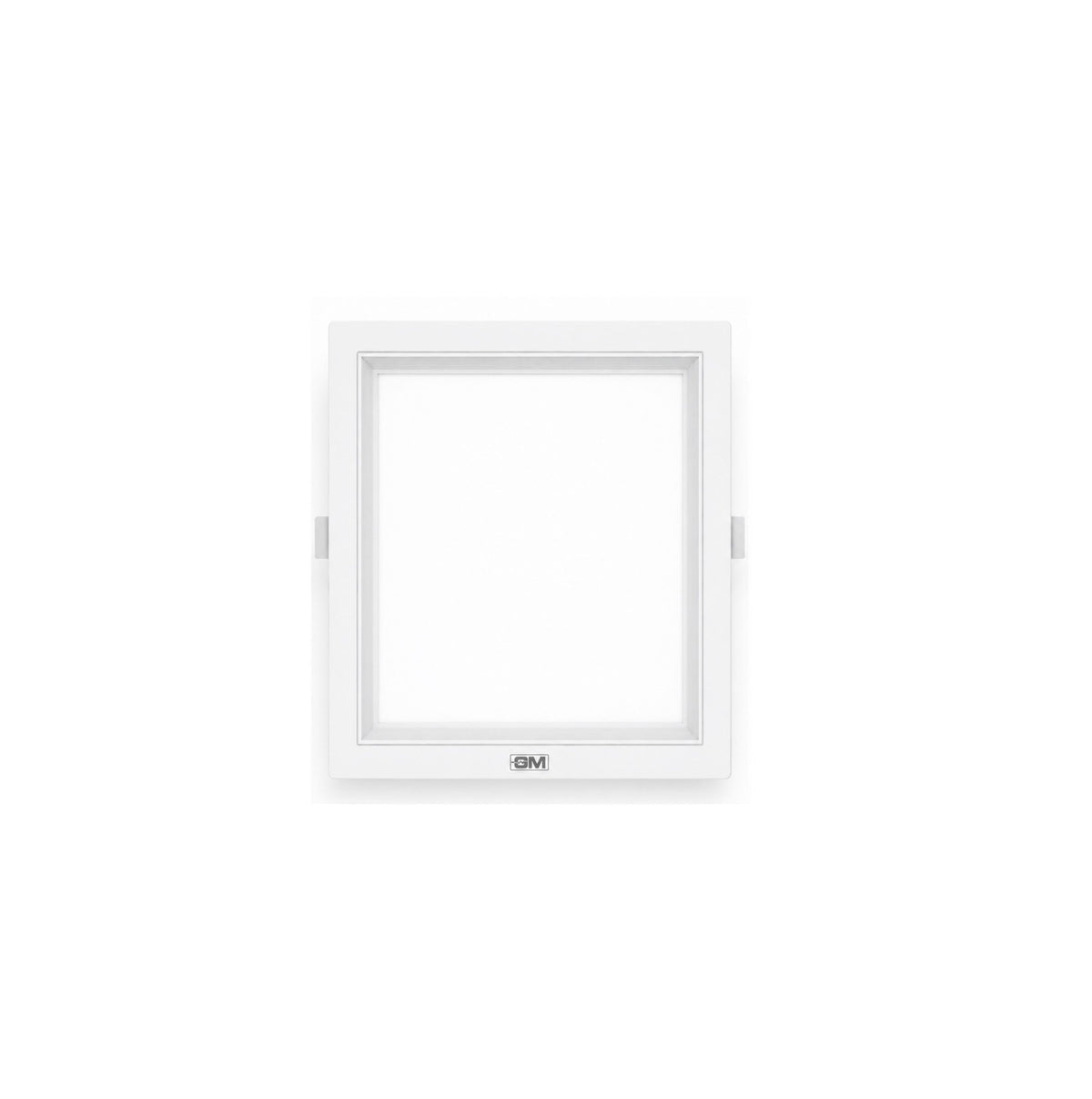 GM Yolo 3in1 LED Panel light square