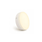 warm white