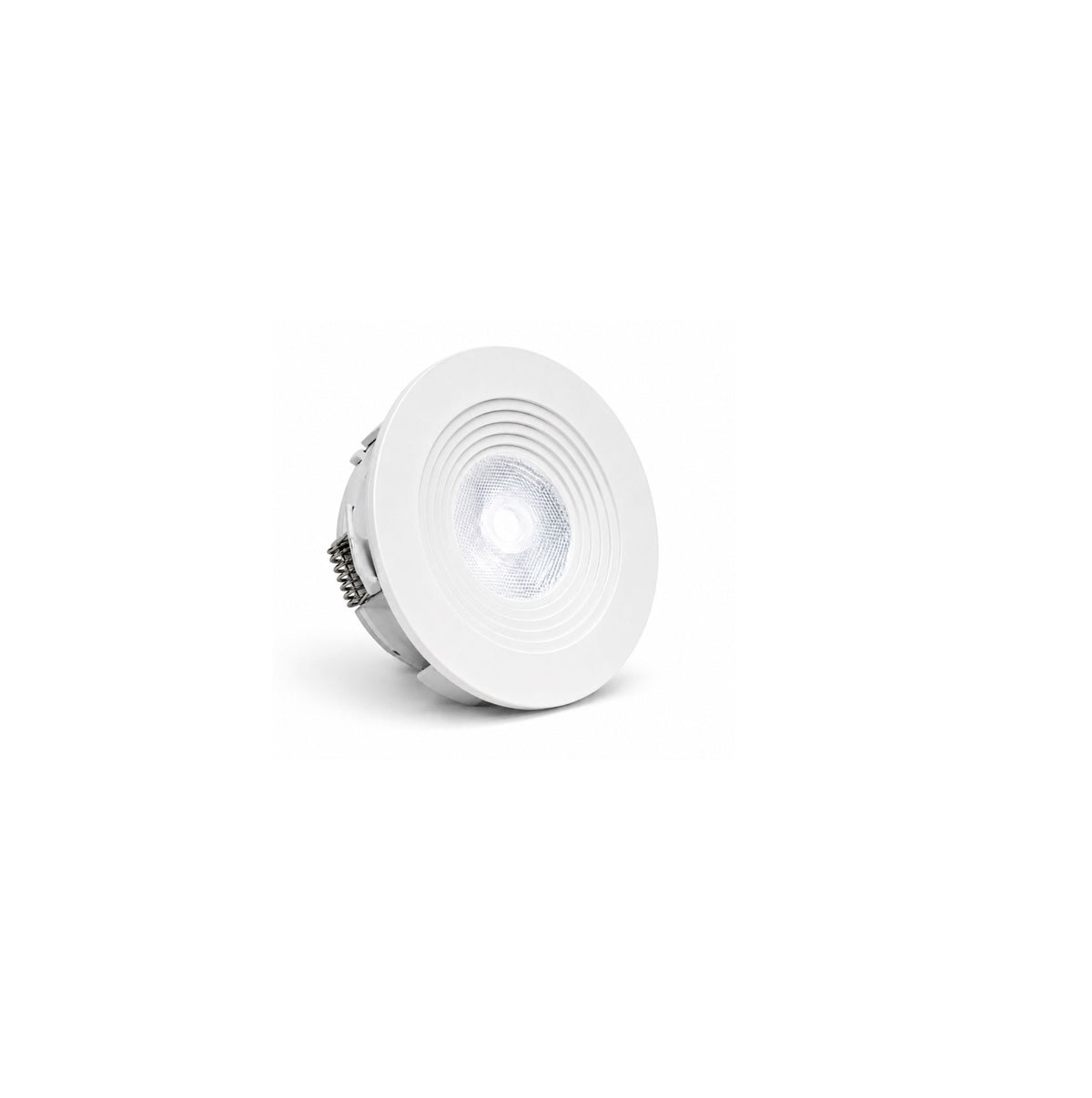GM HELI + LED Downlight 2W