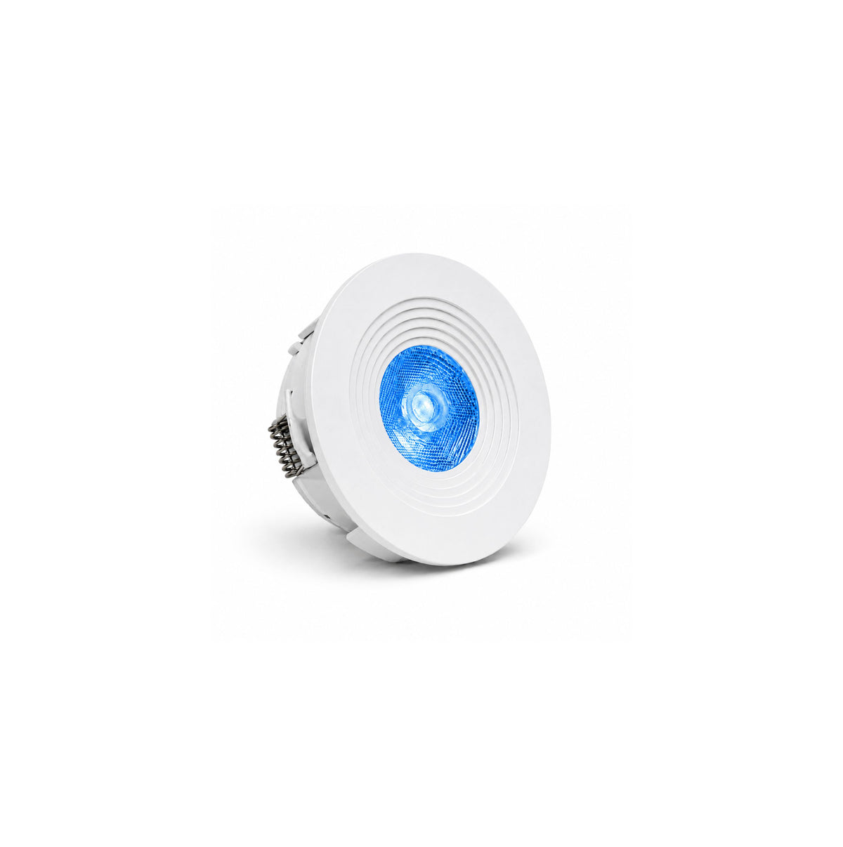 GM HELI + LED Downlight 2W