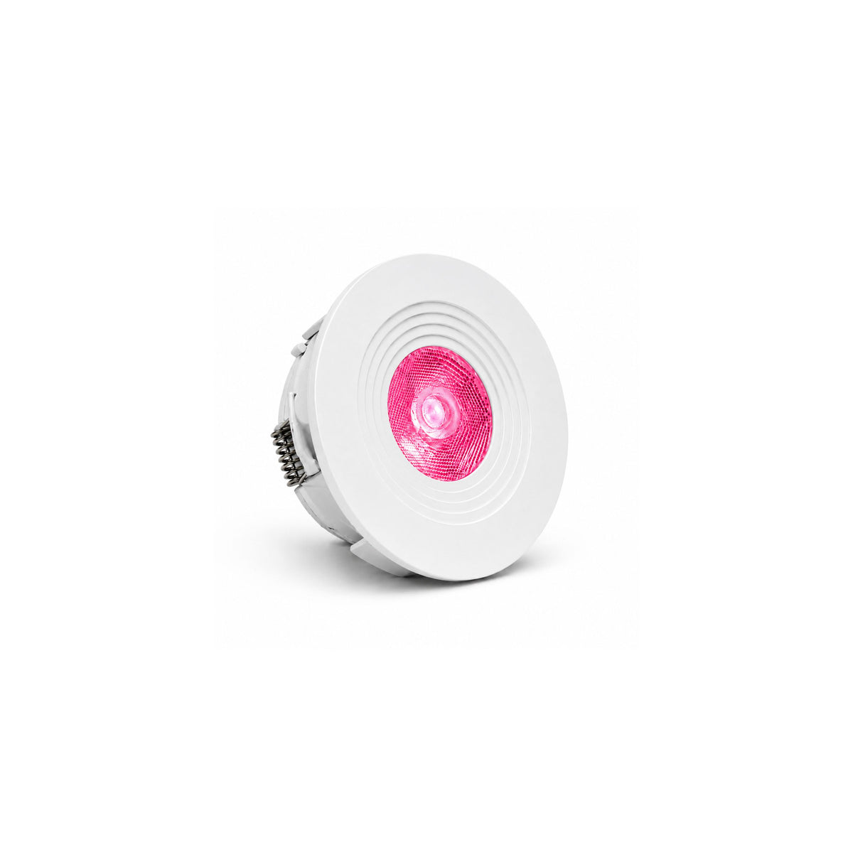 GM HELI + LED Downlight 2W