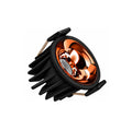 GM Focal LED COB black+copper
