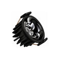 GM Focal LED COB black+black
