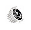 GM Focal LED COB white+Black