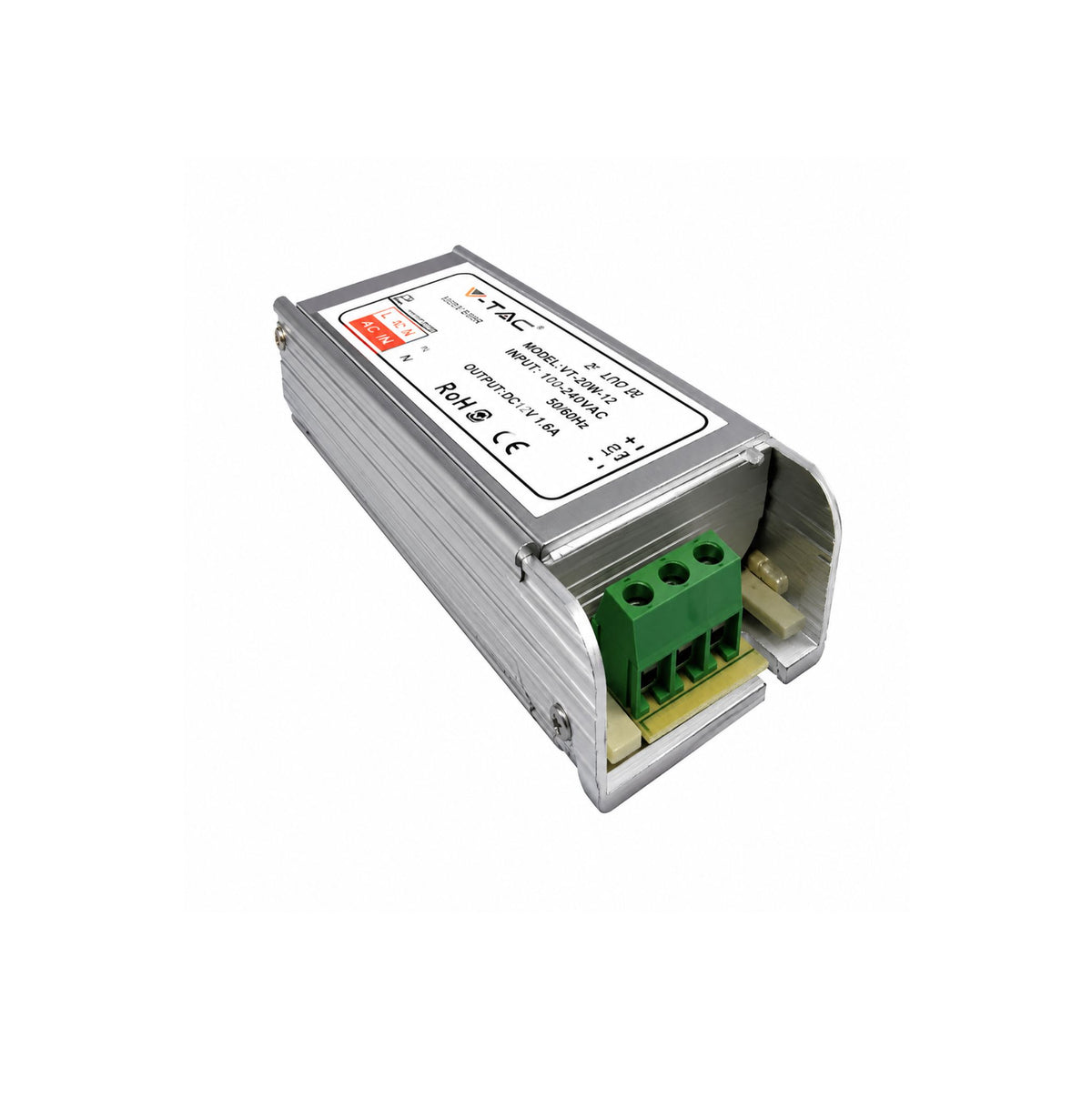 GM LED Driver 15A