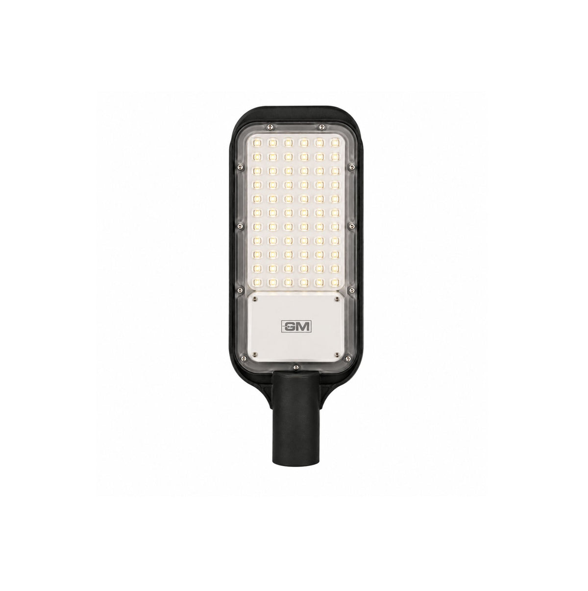 GM Wave LED Street Light