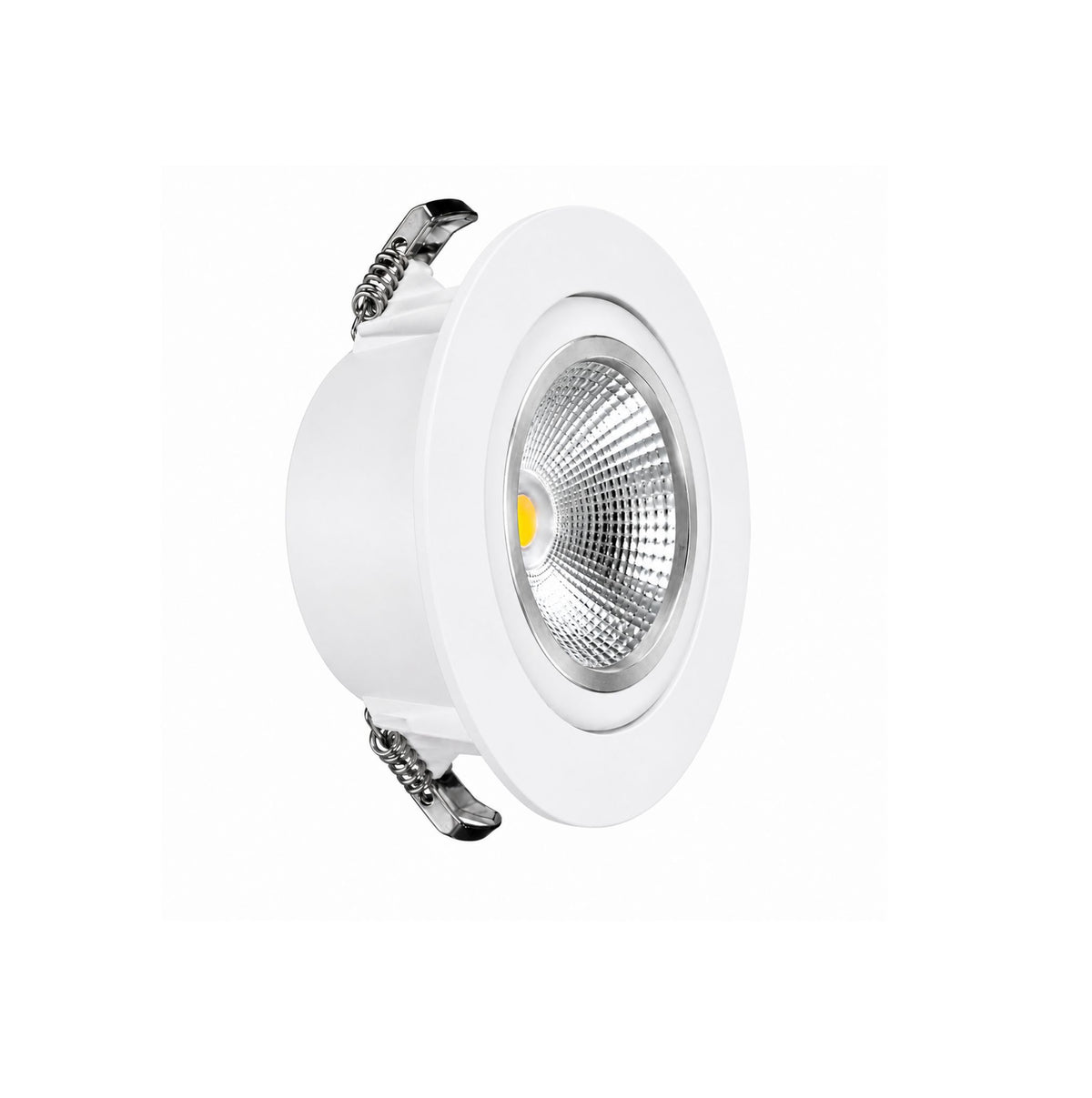 GM Nano LED Mini Spot Light 1W