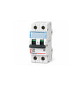Legrand DX3 Double Pole MCB