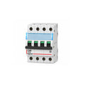 Legrand DX3 Four Pole MCB