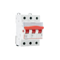 Legrand DX3 Isolator Three Pole
