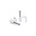 PVC C Clamp