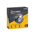 Finolex CCTV Cable (90MTR)