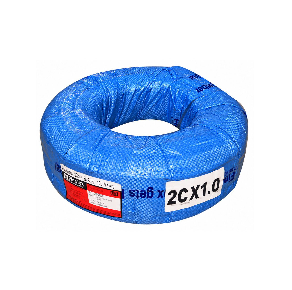 Finolex 1.0 SQ MM Core Wire