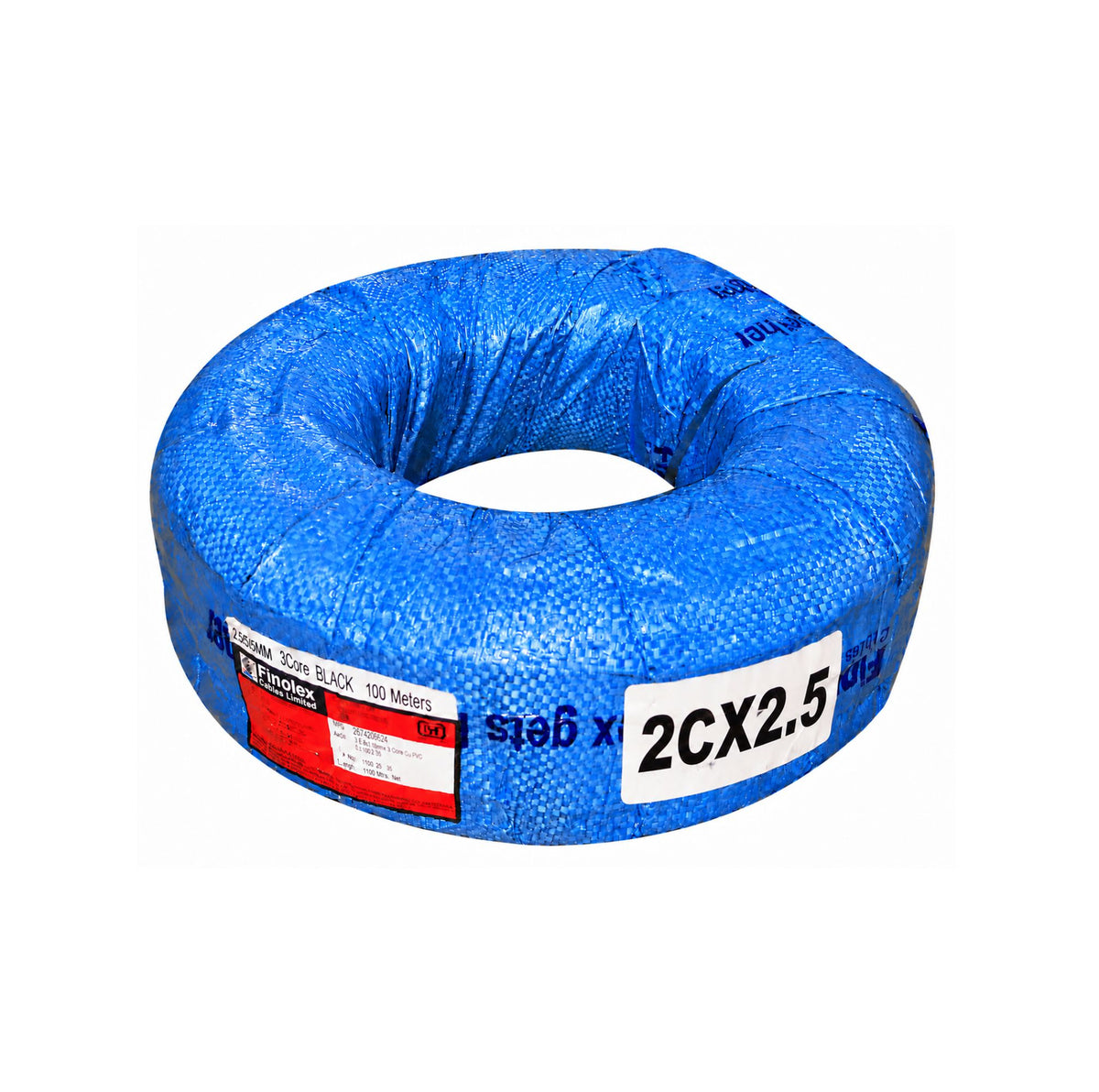 Finolex 2.5 SQ MM Core Wire