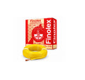 Finolex 2.5SQ MM Wire (90MTR) Gold