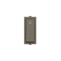GM Cuba Nova 10A 1M Bell Push Switch