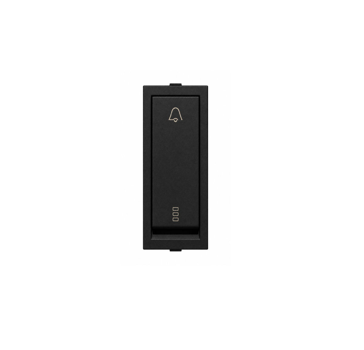 GM Cuba Frato Flat Switches 10A 1M Bell Push Switch