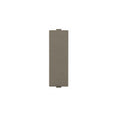 GM Cuba Nova Blank Plate Single