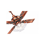 Antique copper