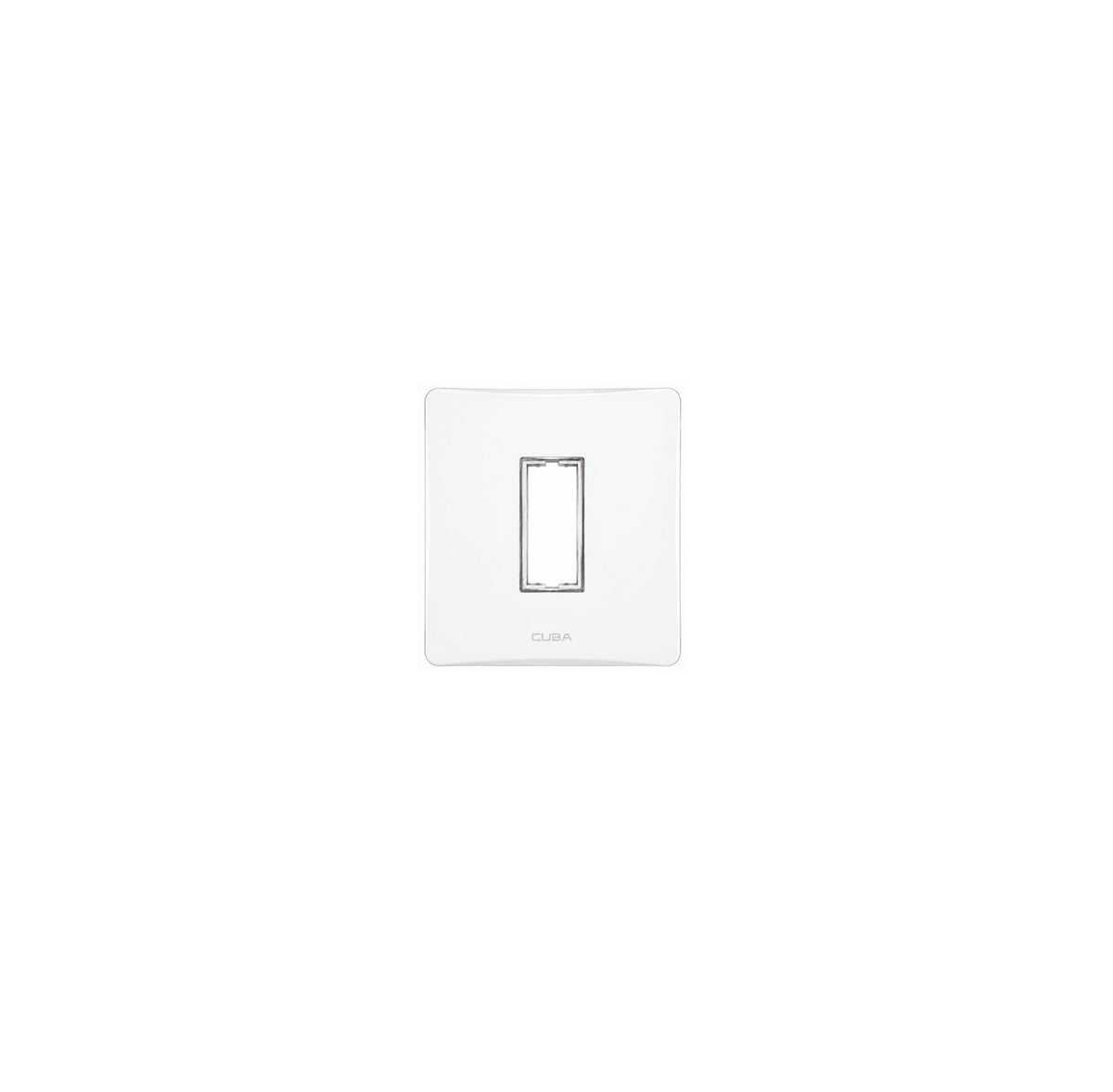 GM Cuba XZEL -Cover Plates (Wooden Box Modular )