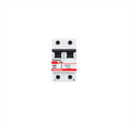 Indoasian Caretron MCB C Curve Double Pole DP