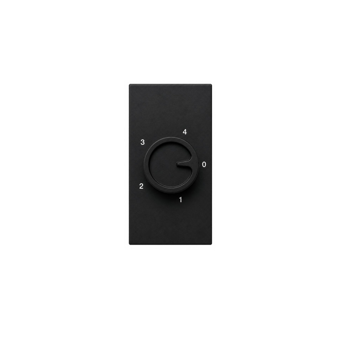 GM Cuba Nova 1M 4 Step Fan Regulators