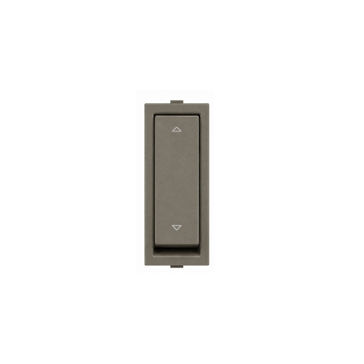 GM Cuba Frato Flat Switches 10AX 2 Way Switch