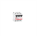 Indoasian Caretron MCB C Curve Four Pole