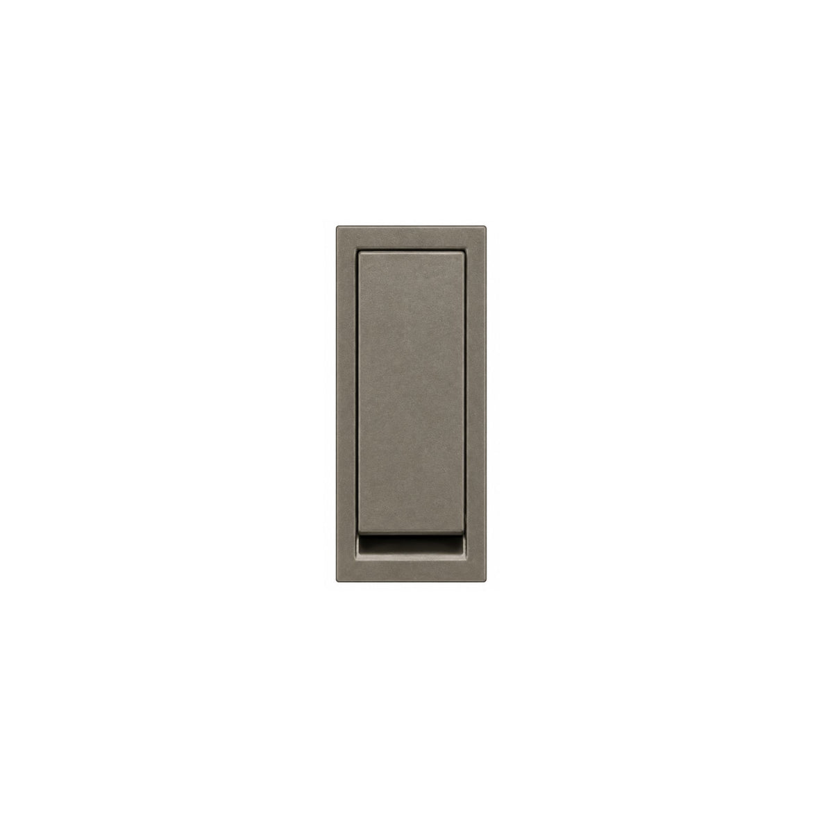 GM Cuba Frato Flat Switches 10AX 1 Way Switch