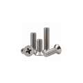 Machine Screw 1 Dozen Pack