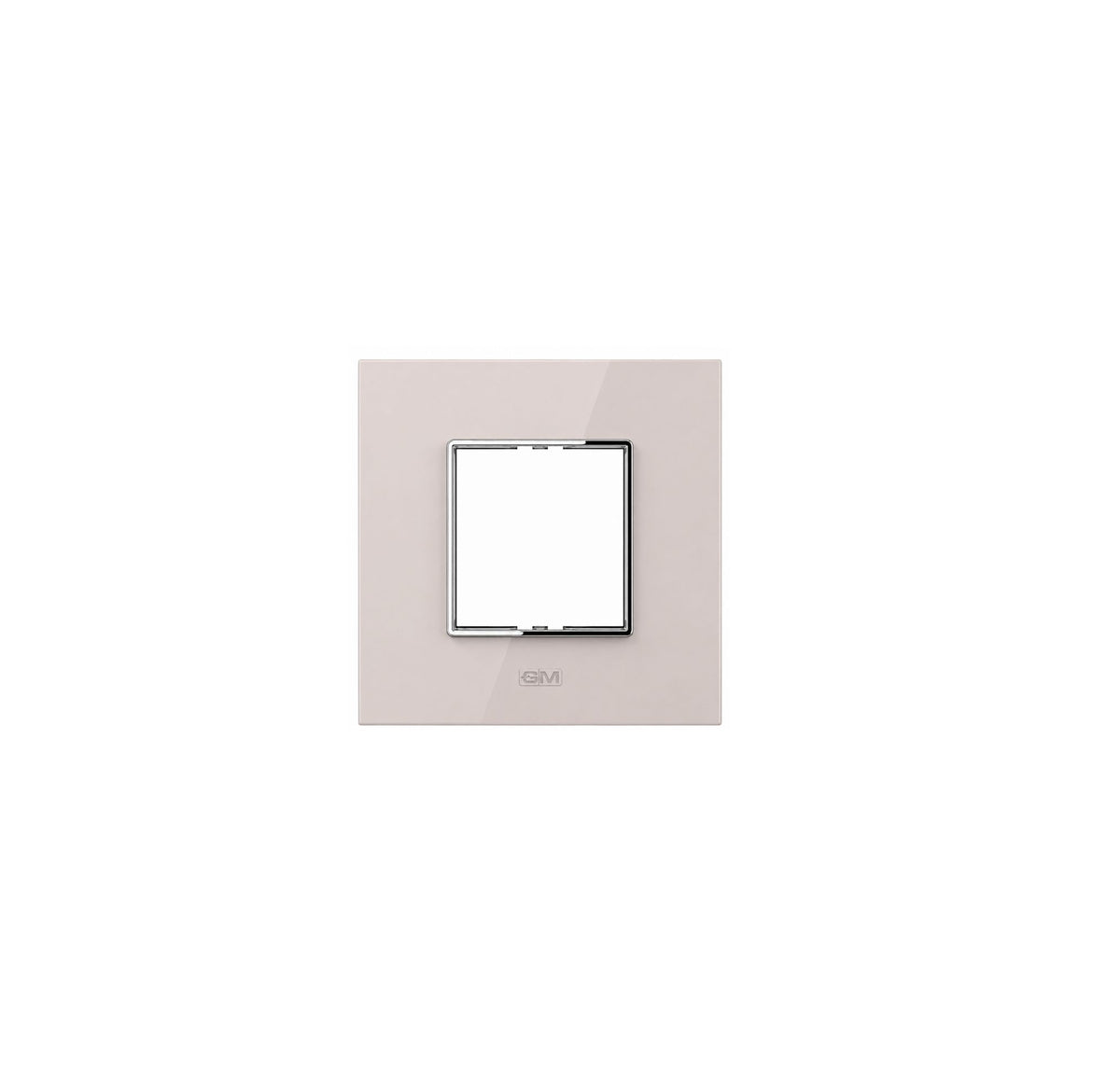 GM FourFive Casaviva -Cover Plates (Glossy)
