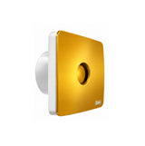 Opulent Gold