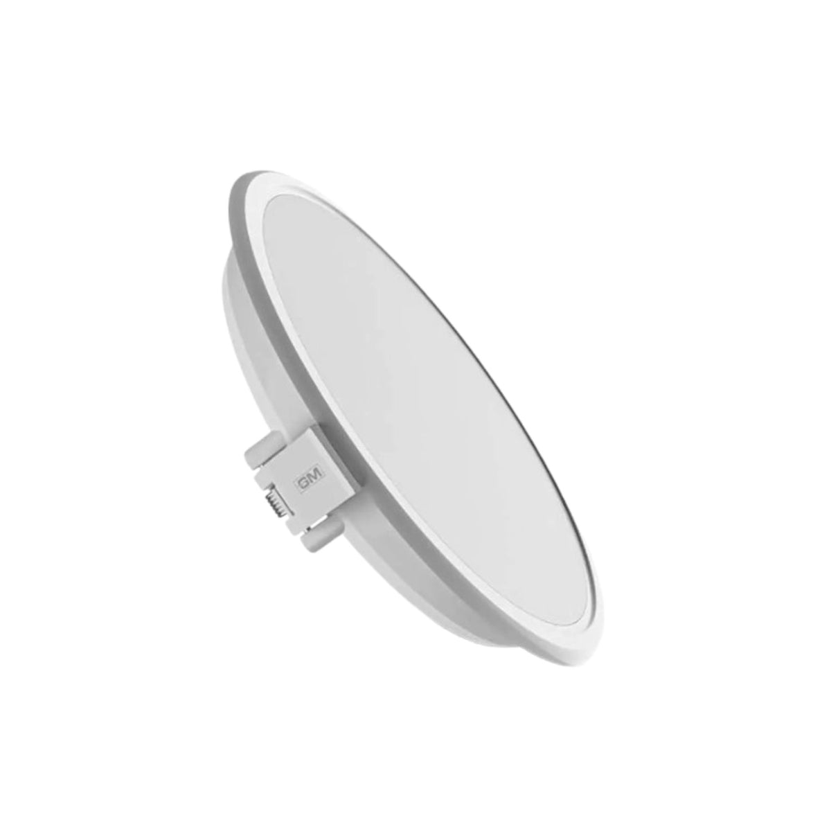 GM G-LO LED panel Round