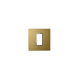 Metalik Hawana Gold