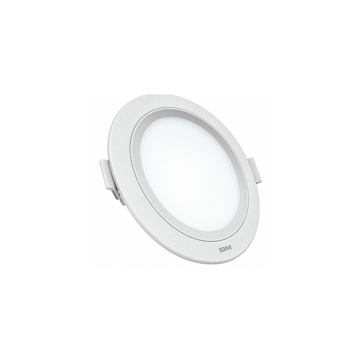 GM Yolo LED Panel light Round
