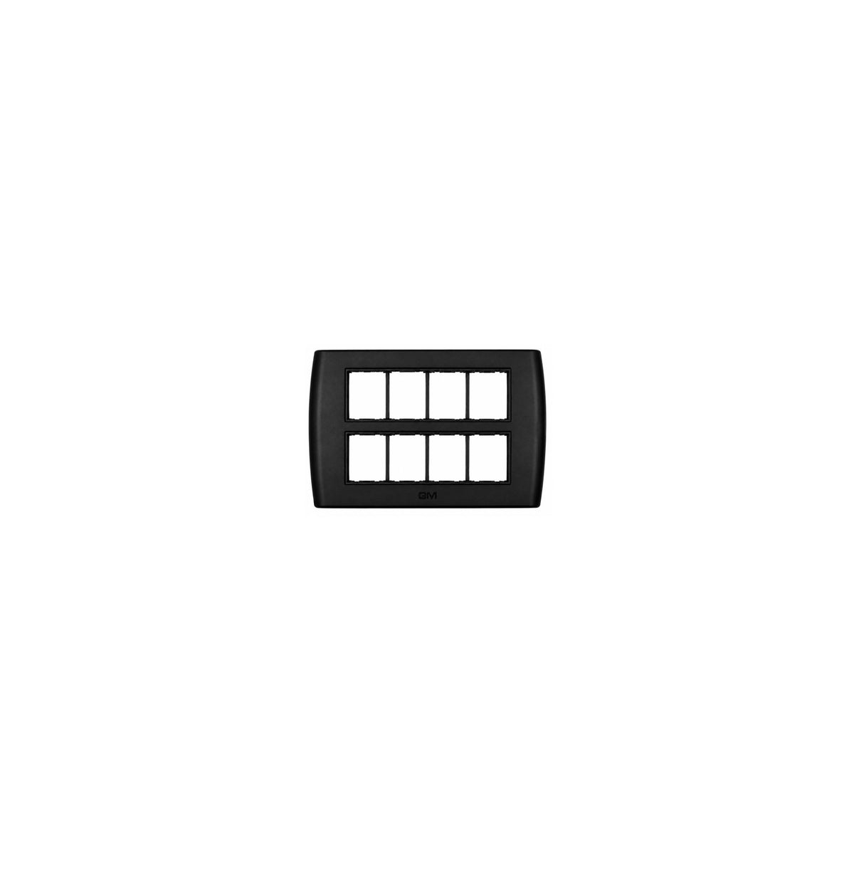 GM Cuba META -Cover Plates