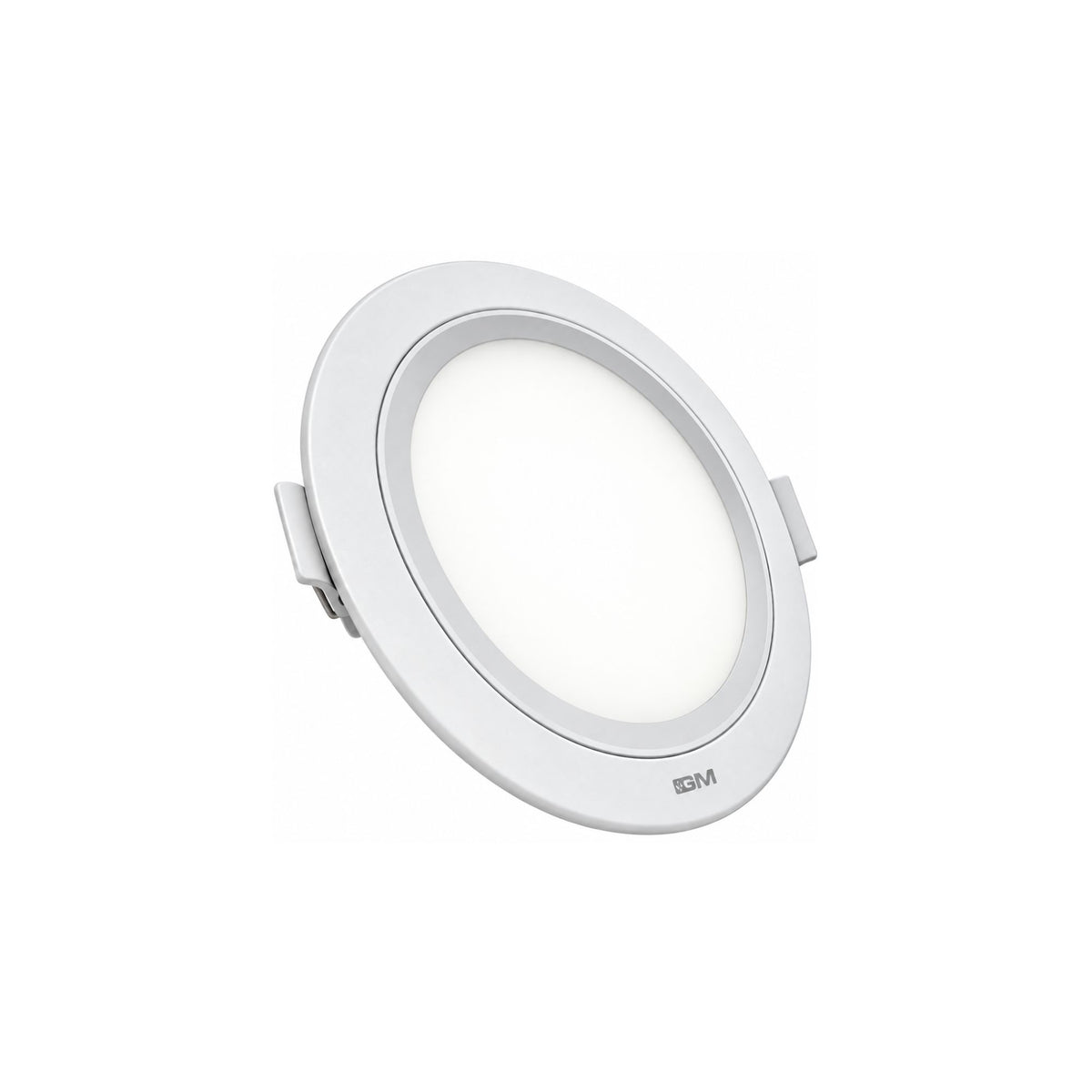 GM Yolo LED Panel light Round
